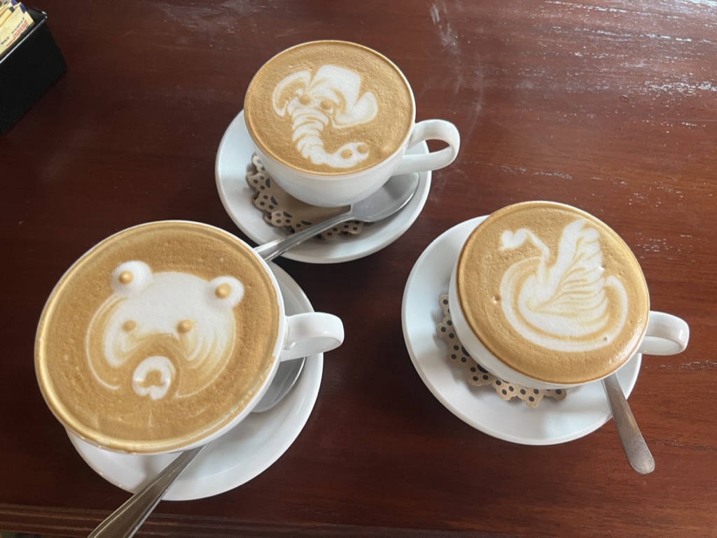 Cafe Welchez